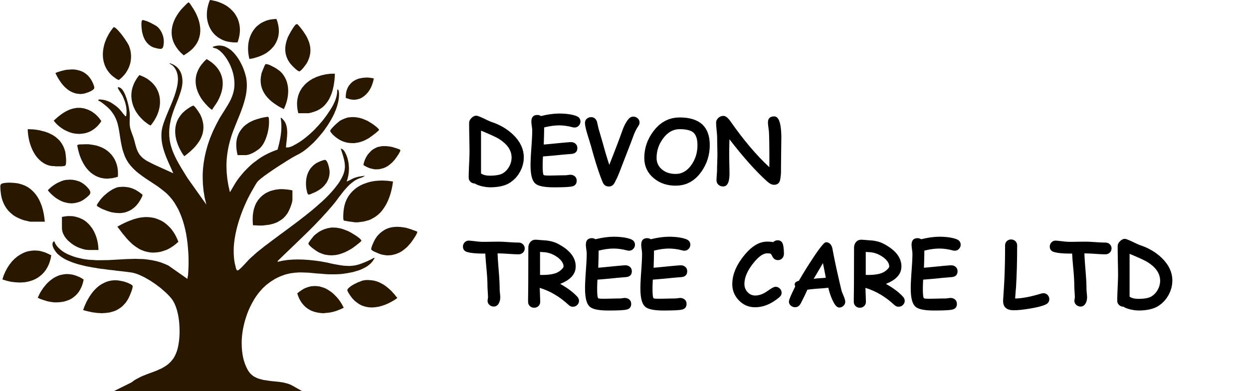 Client business logo